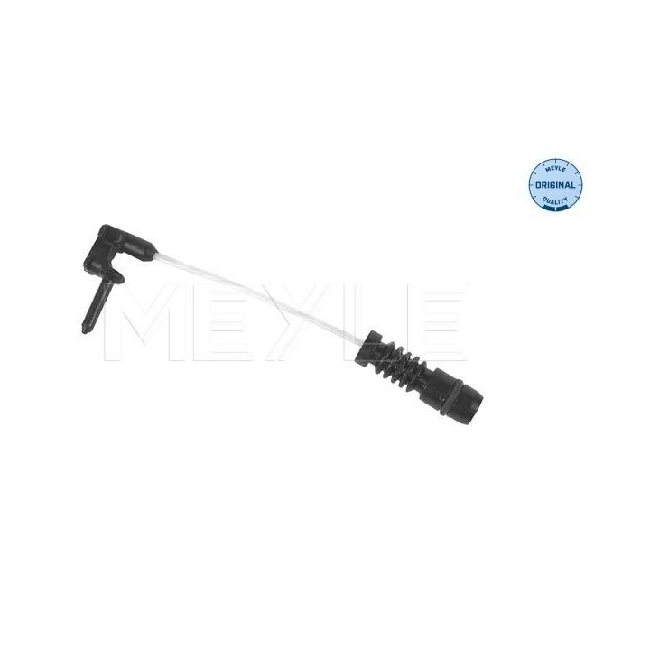 įspėjimo kontaktas, stabdžių trinkelių susidėvėjimas MEYLE 014 054 0001