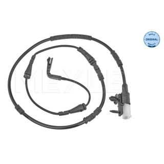 įspėjimo kontaktas, stabdžių trinkelių susidėvėjimas MEYLE 18-14 527 0002