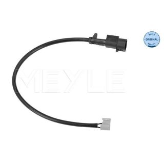 įspėjimo kontaktas, stabdžių trinkelių susidėvėjimas MEYLE 214 527 0000