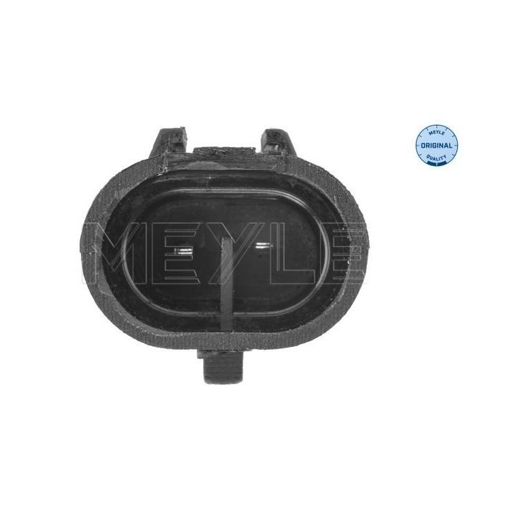 įspėjimo kontaktas, stabdžių trinkelių susidėvėjimas MEYLE 214 527 0000