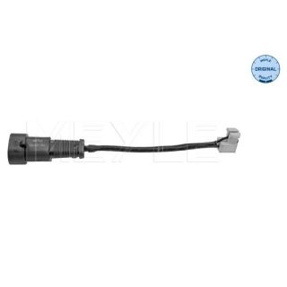 įspėjimo kontaktas, stabdžių trinkelių susidėvėjimas MEYLE 234 527 0002