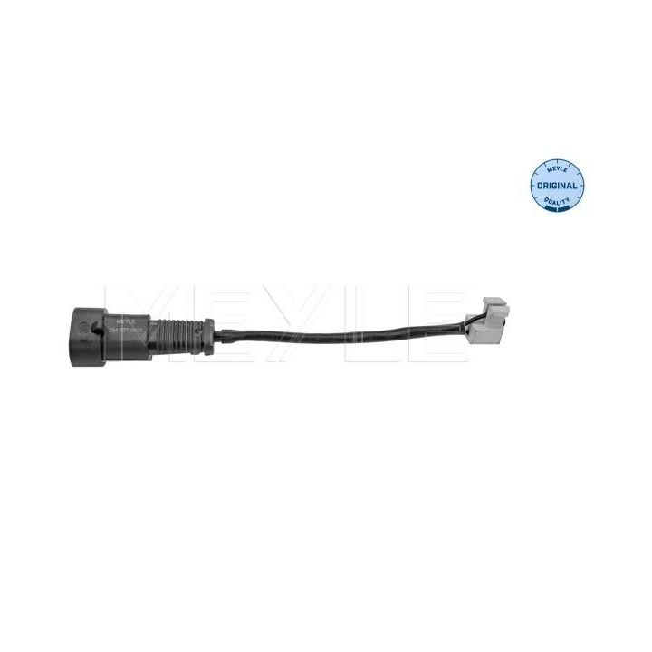 įspėjimo kontaktas, stabdžių trinkelių susidėvėjimas MEYLE 234 527 0002