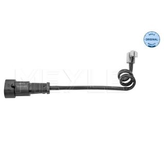 įspėjimo kontaktas, stabdžių trinkelių susidėvėjimas MEYLE 234 527 0003