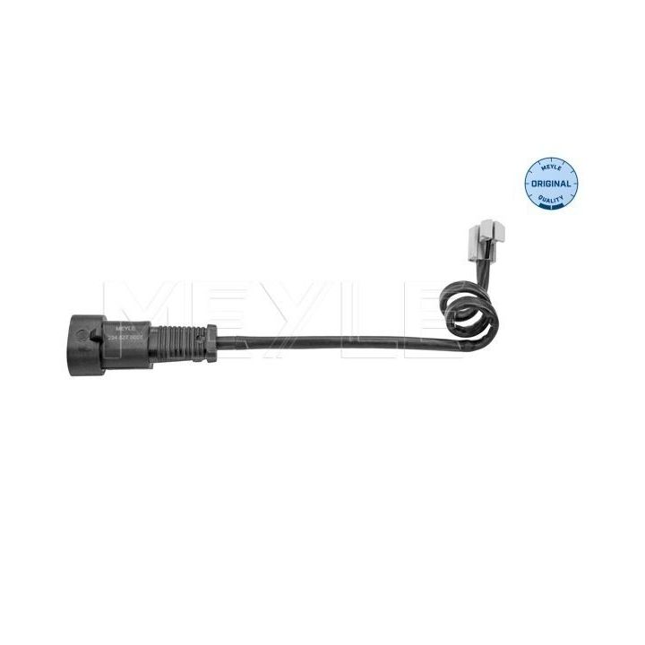 įspėjimo kontaktas, stabdžių trinkelių susidėvėjimas MEYLE 234 527 0003