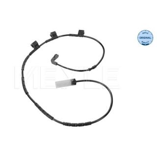 įspėjimo kontaktas, stabdžių trinkelių susidėvėjimas MEYLE 314 527 0002