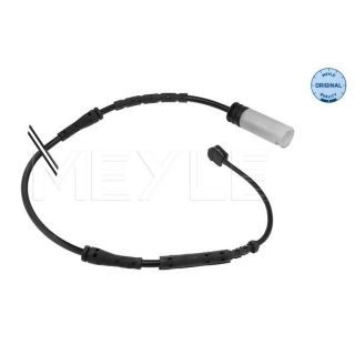 įspėjimo kontaktas, stabdžių trinkelių susidėvėjimas MEYLE 314 527 0014
