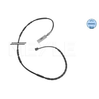 įspėjimo kontaktas, stabdžių trinkelių susidėvėjimas MEYLE 314 527 0024