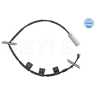 įspėjimo kontaktas, stabdžių trinkelių susidėvėjimas MEYLE 314 527 0030