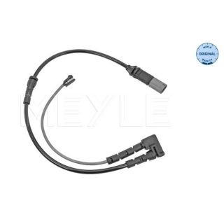 įspėjimo kontaktas, stabdžių trinkelių susidėvėjimas MEYLE 314 527 0039