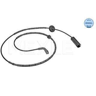 įspėjimo kontaktas, stabdžių trinkelių susidėvėjimas MEYLE 53-14 000 0007