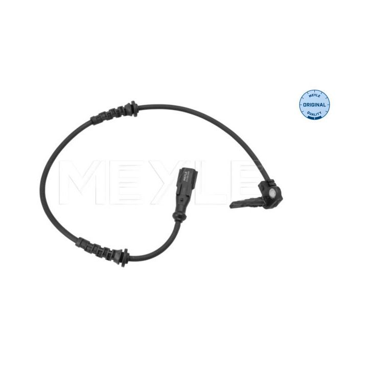 Jutiklis, rato greitis MEYLE 014 899 0094