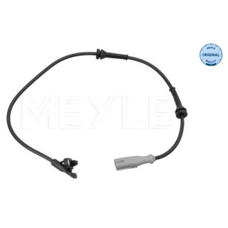 Jutiklis, rato greitis MEYLE 014 899 0095