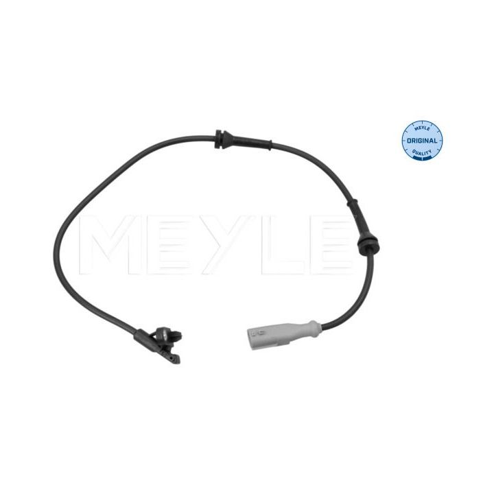 Jutiklis, rato greitis MEYLE 014 899 0095