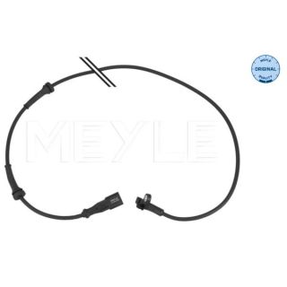 Jutiklis, rato greitis MEYLE 014 899 0096