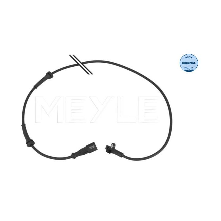 Jutiklis, rato greitis MEYLE 014 899 0096