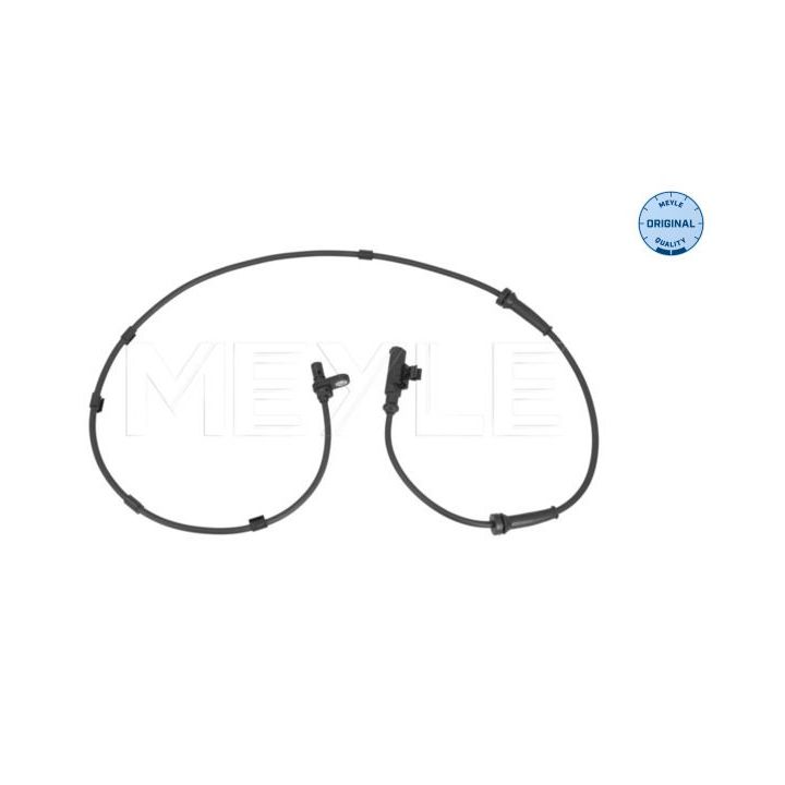 Jutiklis, rato greitis MEYLE 014 899 0104