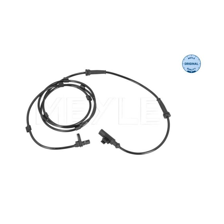 Jutiklis, rato greitis MEYLE 014 899 0105