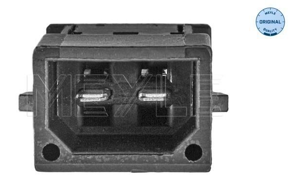 Jutiklis, rato greitis MEYLE 100 927 0001