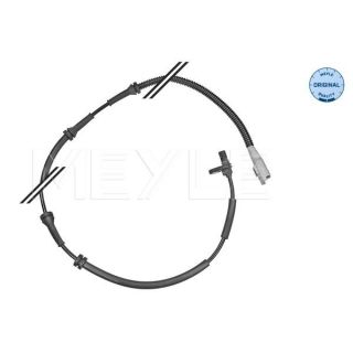 Jutiklis, rato greitis MEYLE 11-14 800 0009