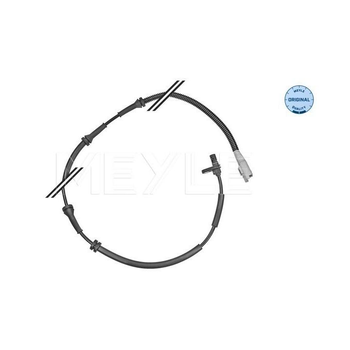 Jutiklis, rato greitis MEYLE 11-14 800 0009