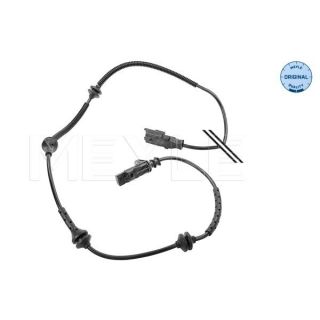 Jutiklis, rato greitis MEYLE 11-14 899 0019