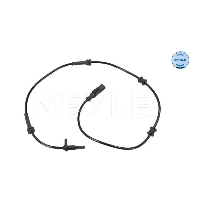 Jutiklis, rato greitis MEYLE 11-14 899 0033