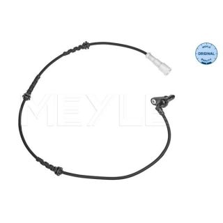 Jutiklis, rato greitis MEYLE 16-14 800 0004