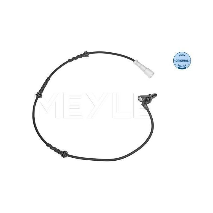 Jutiklis, rato greitis MEYLE 16-14 800 0004