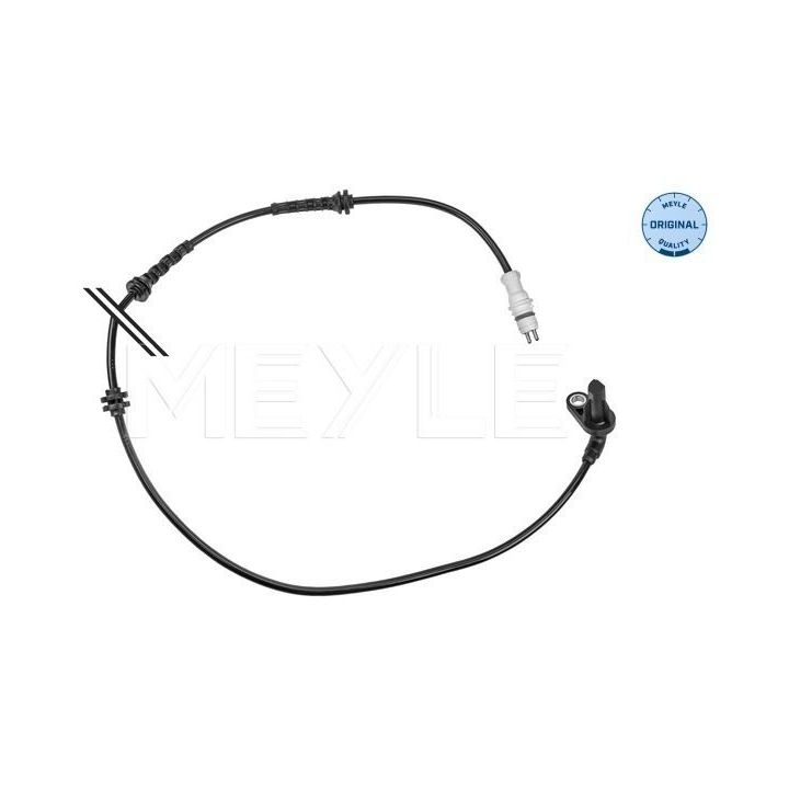 Jutiklis, rato greitis MEYLE 16-14 800 0005