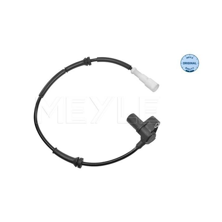 Jutiklis, rato greitis MEYLE 16-14 800 0006