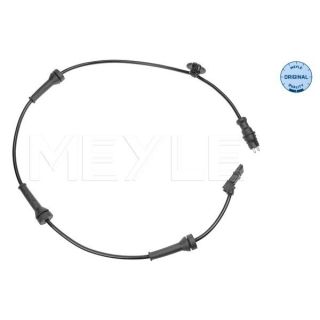 Jutiklis, rato greitis MEYLE 16-14 800 0007