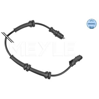 Jutiklis, rato greitis MEYLE 16-14 800 0008