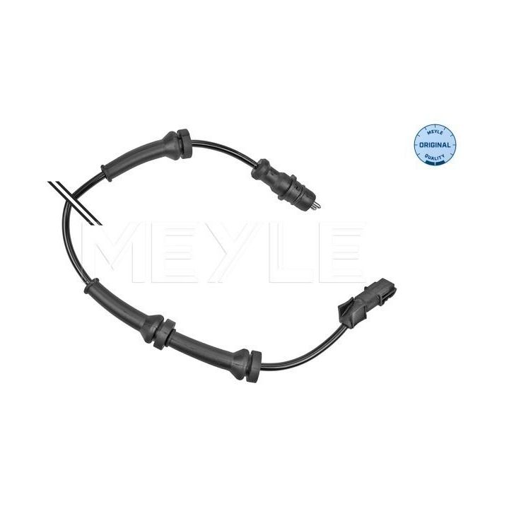 Jutiklis, rato greitis MEYLE 16-14 800 0008