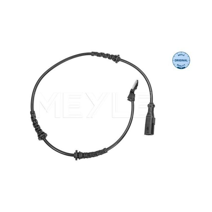 Jutiklis, rato greitis MEYLE 16-14 800 0010