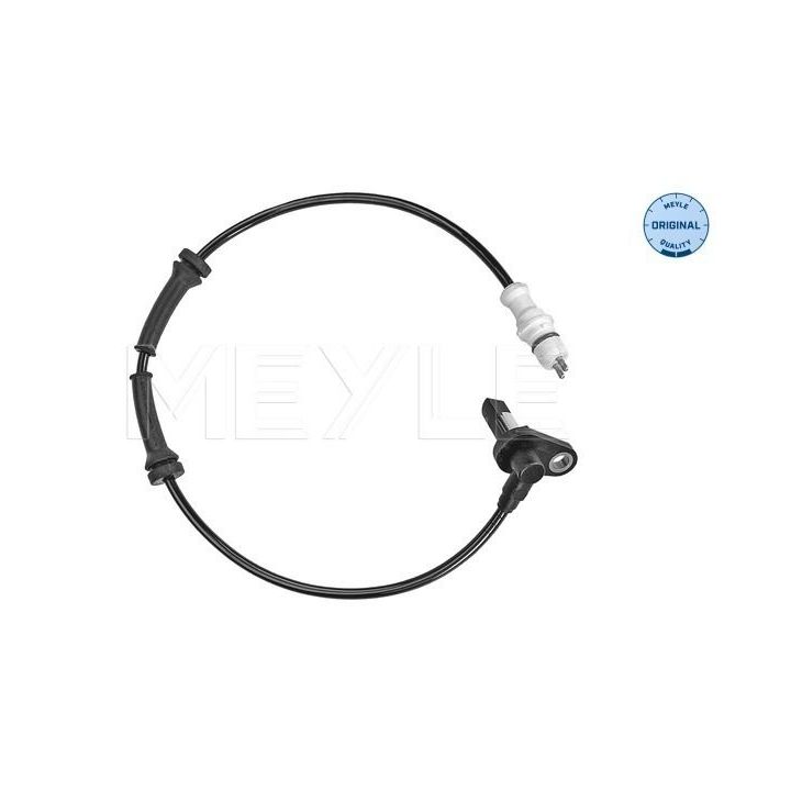 Jutiklis, rato greitis MEYLE 16-14 800 0012