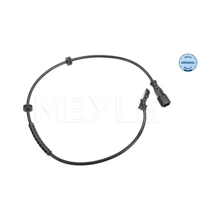 Jutiklis, rato greitis MEYLE 16-14 800 0014