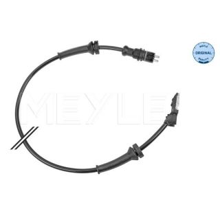 Jutiklis, rato greitis MEYLE 16-14 800 0015