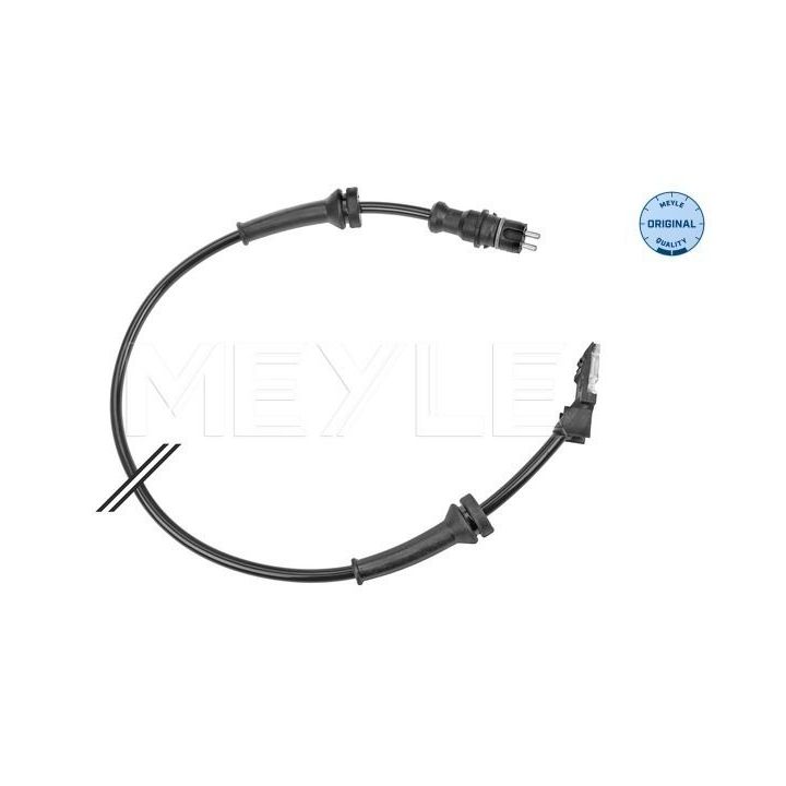 Jutiklis, rato greitis MEYLE 16-14 800 0015