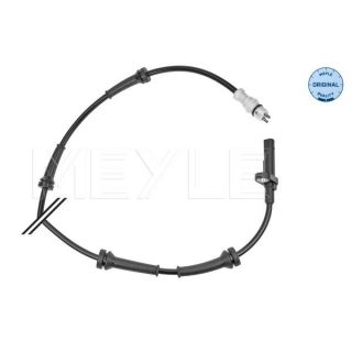 Jutiklis, rato greitis MEYLE 16-14 800 0016