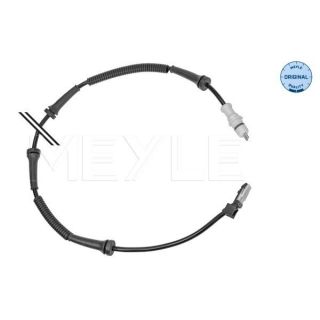 Jutiklis, rato greitis MEYLE 16-14 800 0017