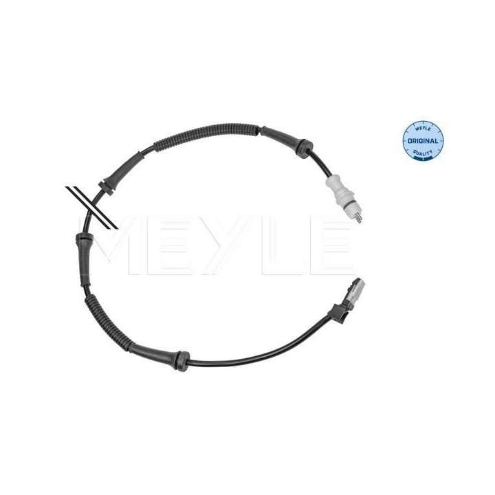 Jutiklis, rato greitis MEYLE 16-14 800 0017