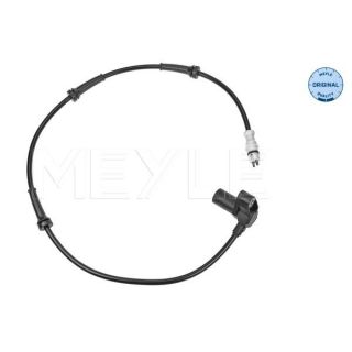 Jutiklis, rato greitis MEYLE 16-14 800 0018