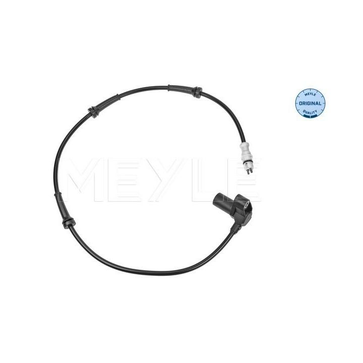 Jutiklis, rato greitis MEYLE 16-14 800 0018