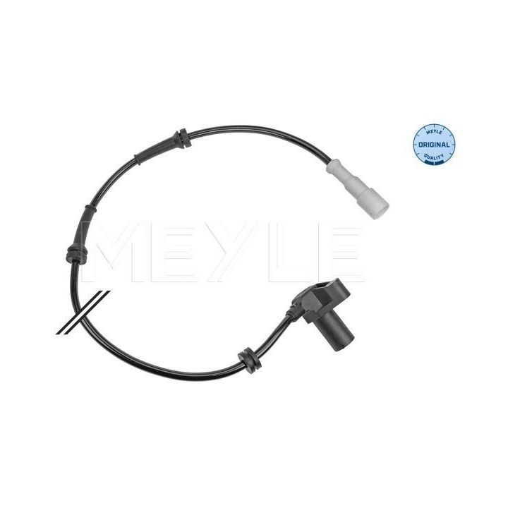 Jutiklis, rato greitis MEYLE 16-14 800 0019