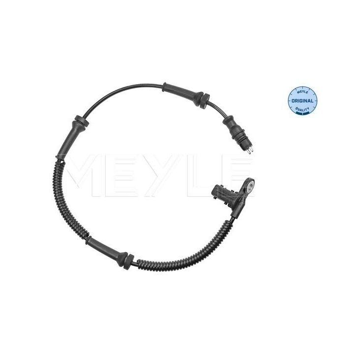 Jutiklis, rato greitis MEYLE 16-14 800 0020