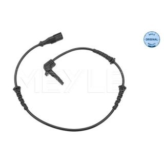 Jutiklis, rato greitis MEYLE 16-14 899 0000