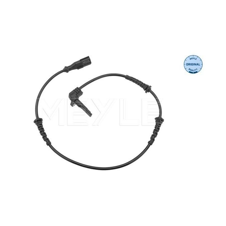 Jutiklis, rato greitis MEYLE 16-14 899 0000