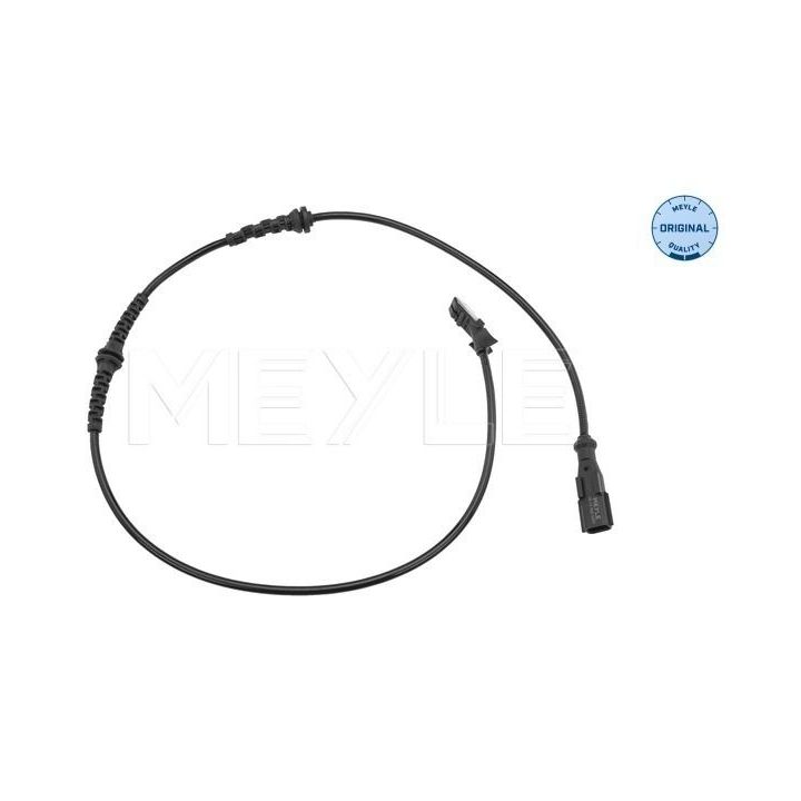 Jutiklis, rato greitis MEYLE 16-14 899 0001