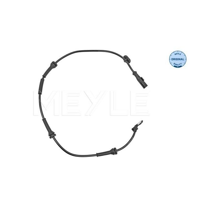 Jutiklis, rato greitis MEYLE 16-14 899 0016