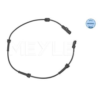 Jutiklis, rato greitis MEYLE 16-14 899 0019